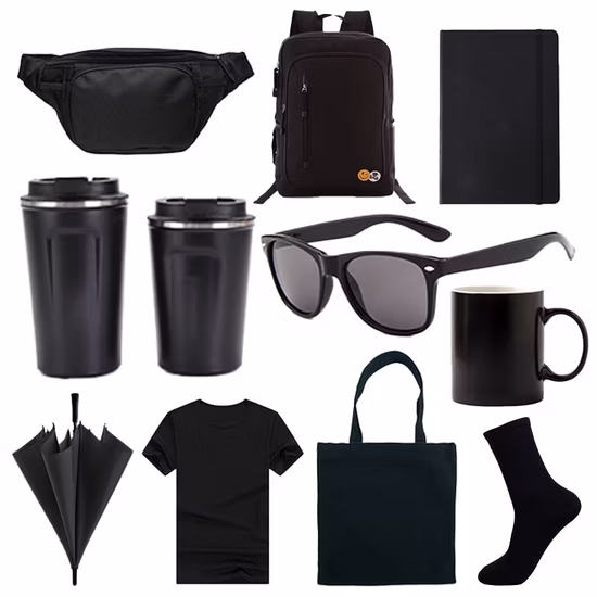 Popularity Business Gift Set Three-Piece Set Health Care Promotional Gifts