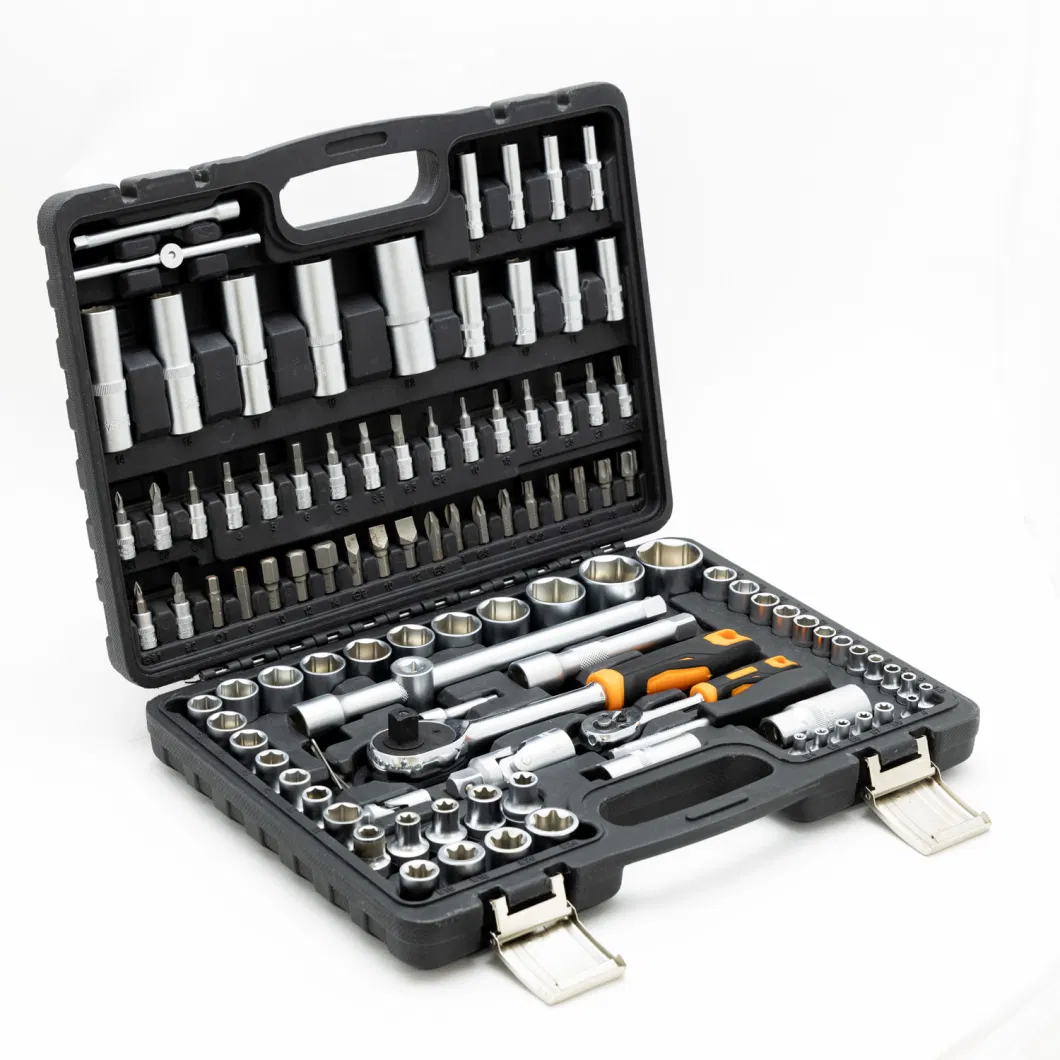 BGX 108pcs household tool set promotional hand tool