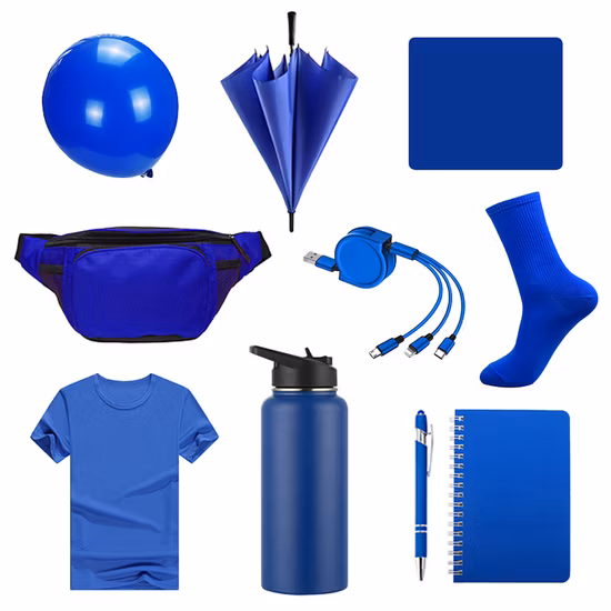 Popularity Business Gift Set Three-Piece Set Health Care Promotional Gifts