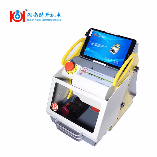 必要なツールを備えたプロモーション 自動鍵屋ツールと用品