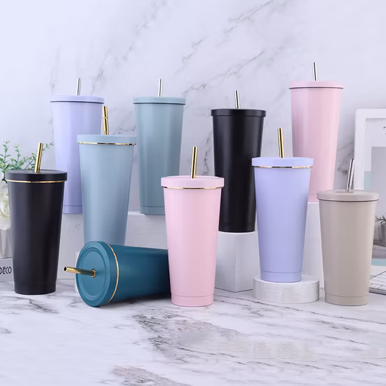 シルバー真空カップ水カップ高品質真空カップポータブル Travle フラスコ健康雪九龍カッププロモーションギフトタンブラー